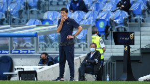 Javi Gracia