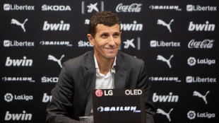 Javi Gracia