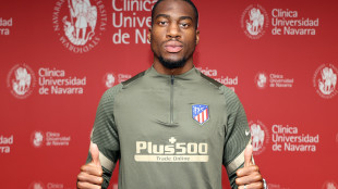 Geoffrey Kondogbia
