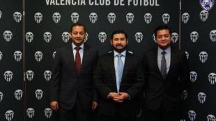 Murthy, Tunku Ismail y Joey Lim