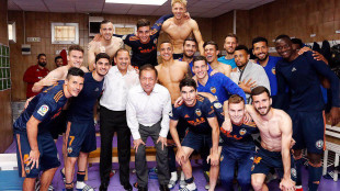 Peter Lim