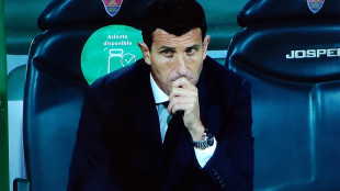 Javi Gracia