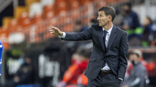 Javi Gracia