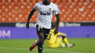 Yunus Musah