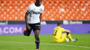 Yunus Musah