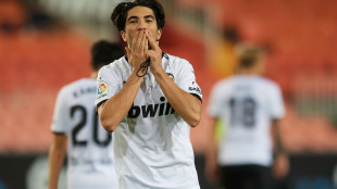Carlos Soler