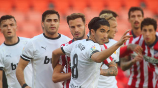 Valencia - Atlético de Madrid