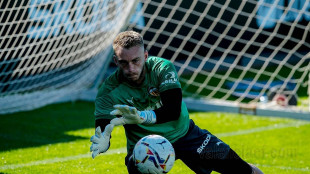 Jasper Cillessen