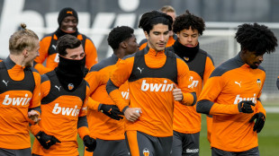 Valencia CF