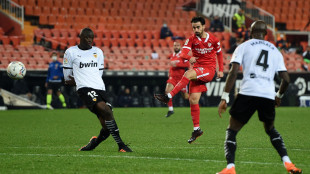 Valencia - Sevilla