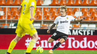 Daniel Wass