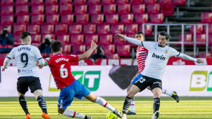 Granada - Valencia