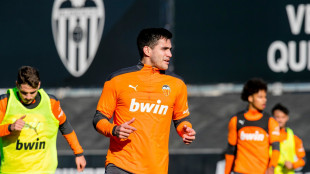 Maxi Gómez  