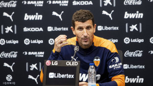 Javi Gracia