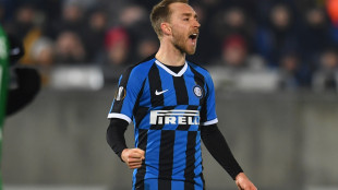 Christian Eriksen