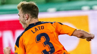 Toni Lato