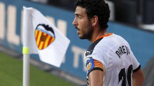 Dani Parejo