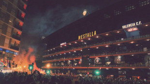 Mestalla