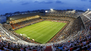 Mestalla