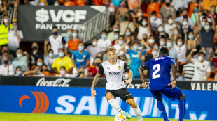Daniel Wass
