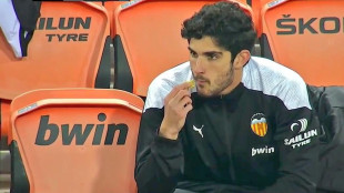 Gonçalo Guedes