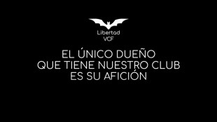 Libertad VCF