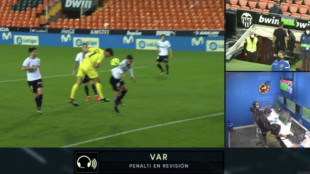 Penalti de Gayà