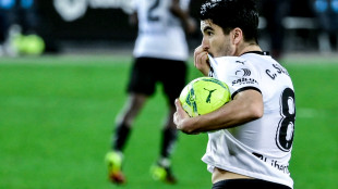 Carlos Soler