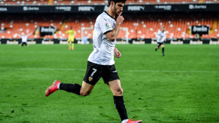 Gonçalo Guedes