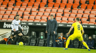 Javi Gracia