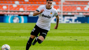 Maxi Gómez
