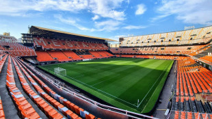 Mestalla