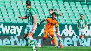 Yunus Musah