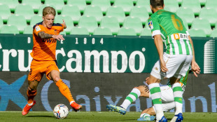 Daniel Wass