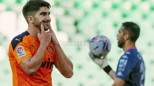 Carlos Soler