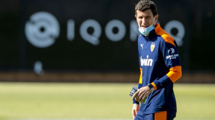 Javi Gracia