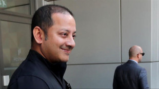 Anil Murthy
