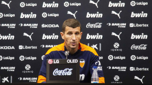 Javi Gracia