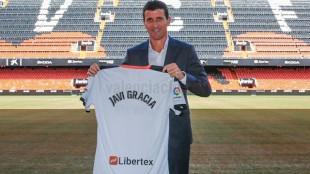 Javi Gracia