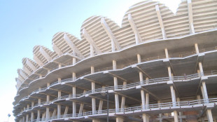 Nuevo Mestalla