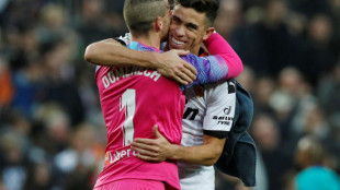 Jaume y Paulista