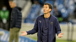 Javi Gracia