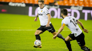 Daniel Wass