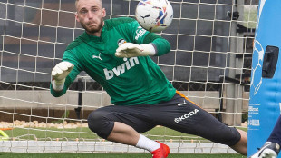 Jasper Cillessen