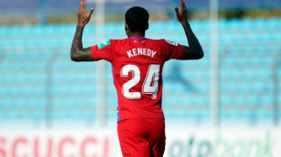 Kenedy Nunes