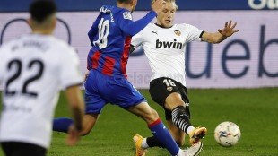 Daniel Wass
