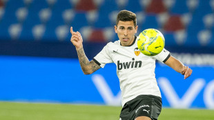 Christian Oliva