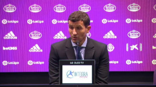 Javi Gracia