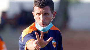 Javi Gracia