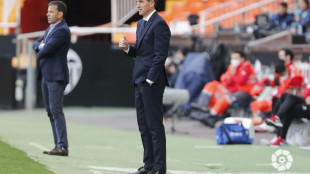 Javi Gracia